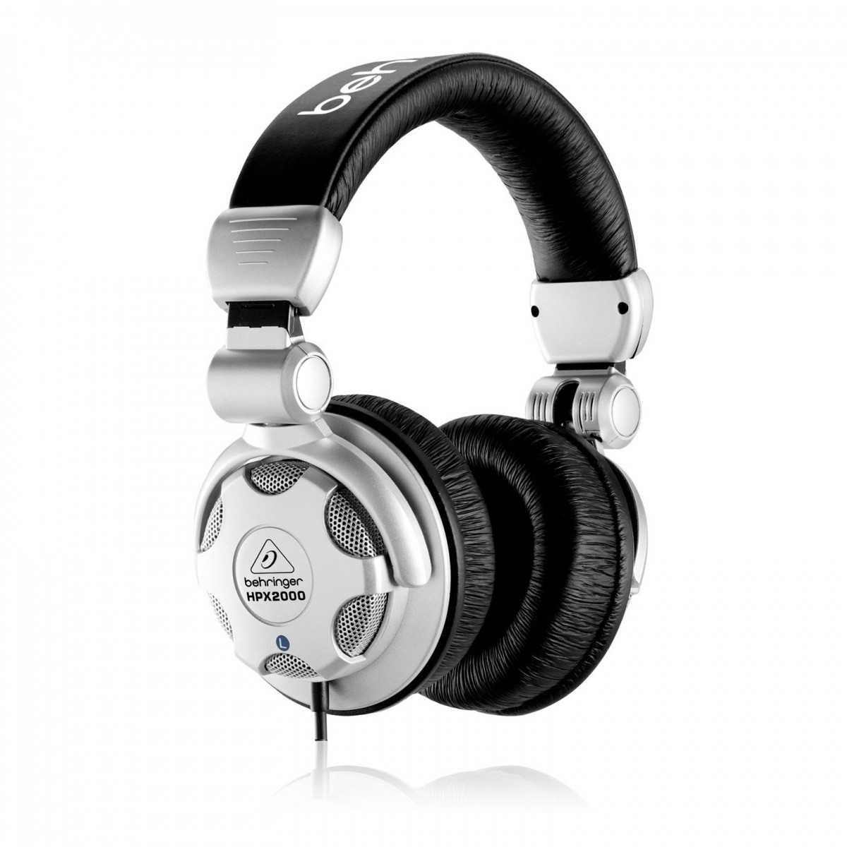 Behringer HPX2000 DJ-Kopfhörer