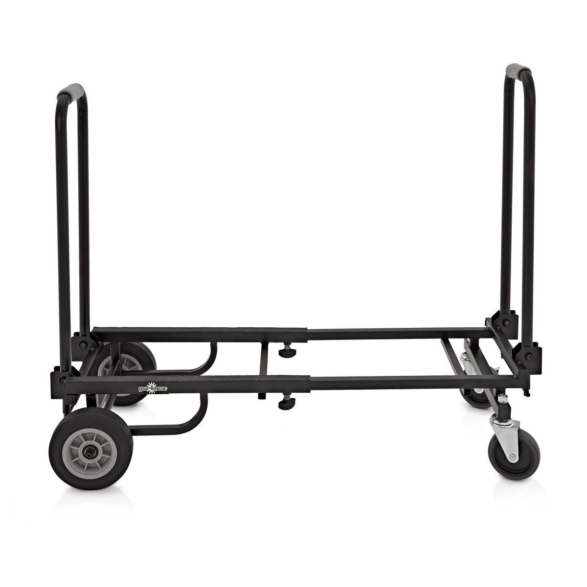 Verstellbarer Deluxe-Rollwagen für Equipment von Gear4music