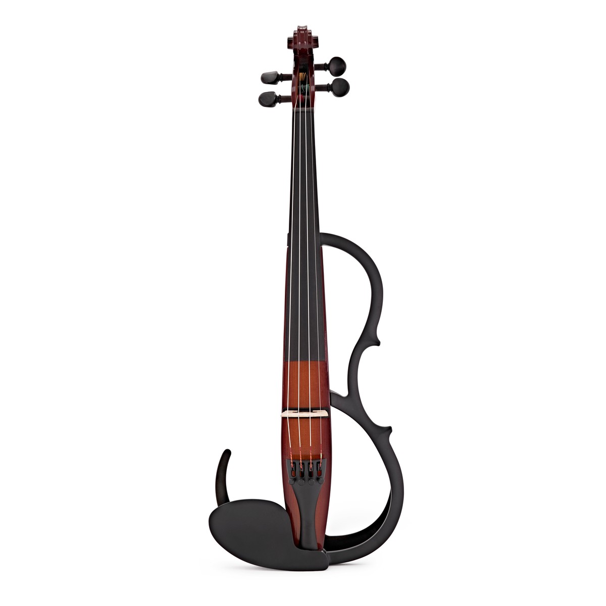 Yamaha SV250 Silent Violine braun