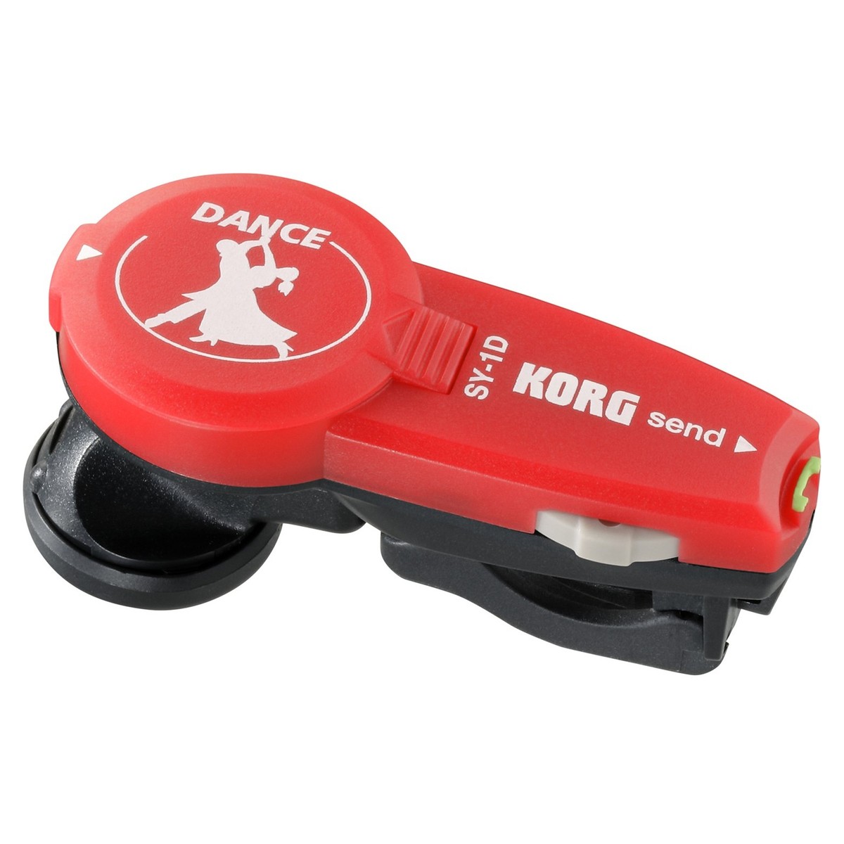 KORG SY-1D SyncDancing Synchronized Dance Music Player