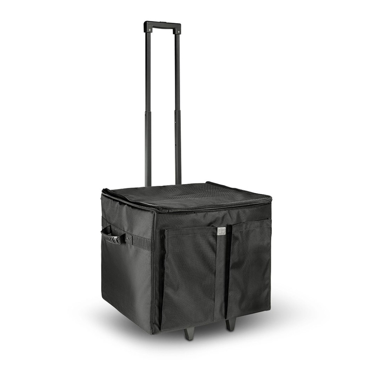 LD Systems CURV 500 SUB PC Transport Trolley für CURV 500 Subwoofer