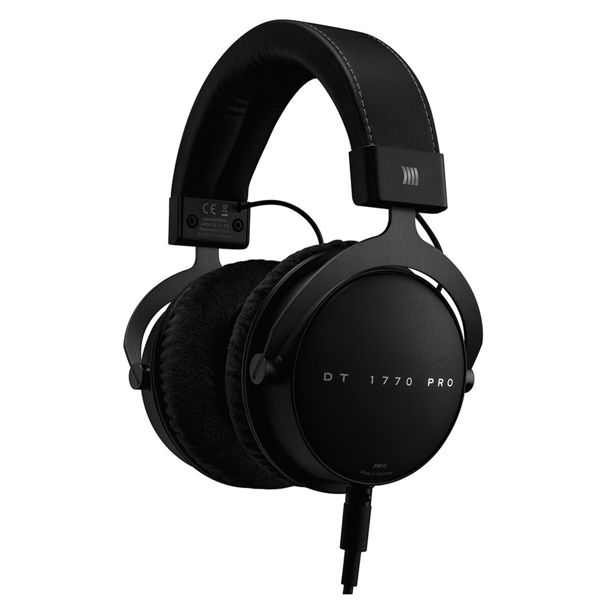beyerdynamic DT1770 Pro Kopfhörer 250 Ohm