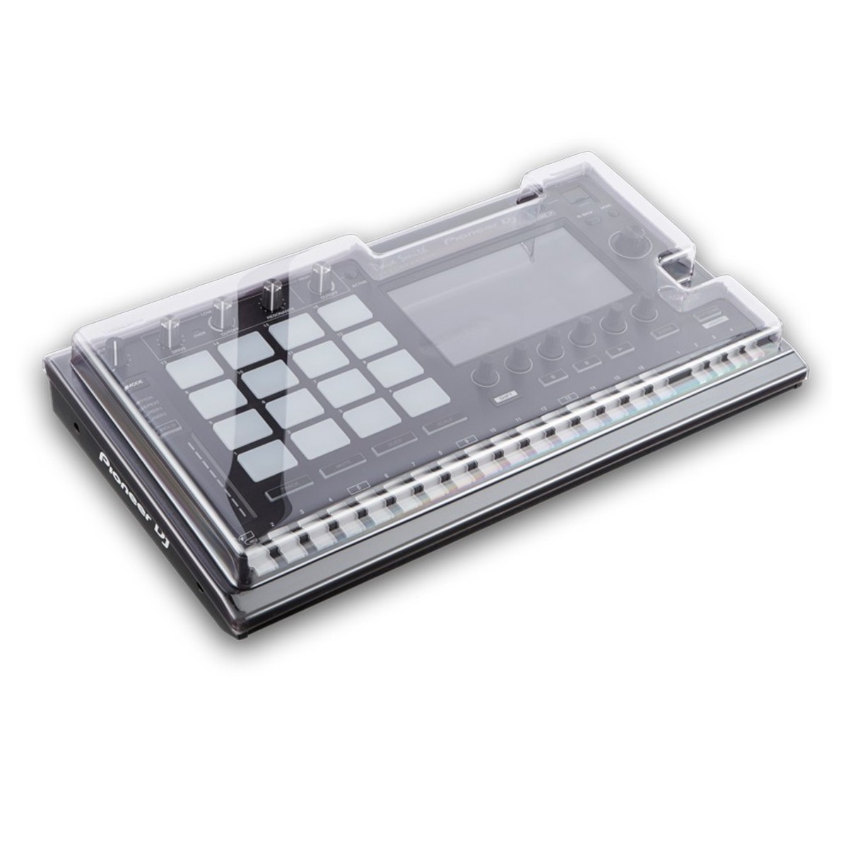 Decksaver Pioneer Toraiz SP16