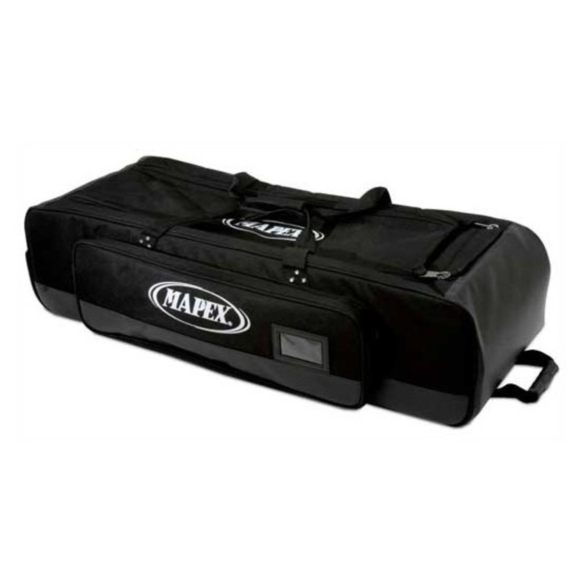 Mapex Drum-Hardware-Tasche mit Rollen