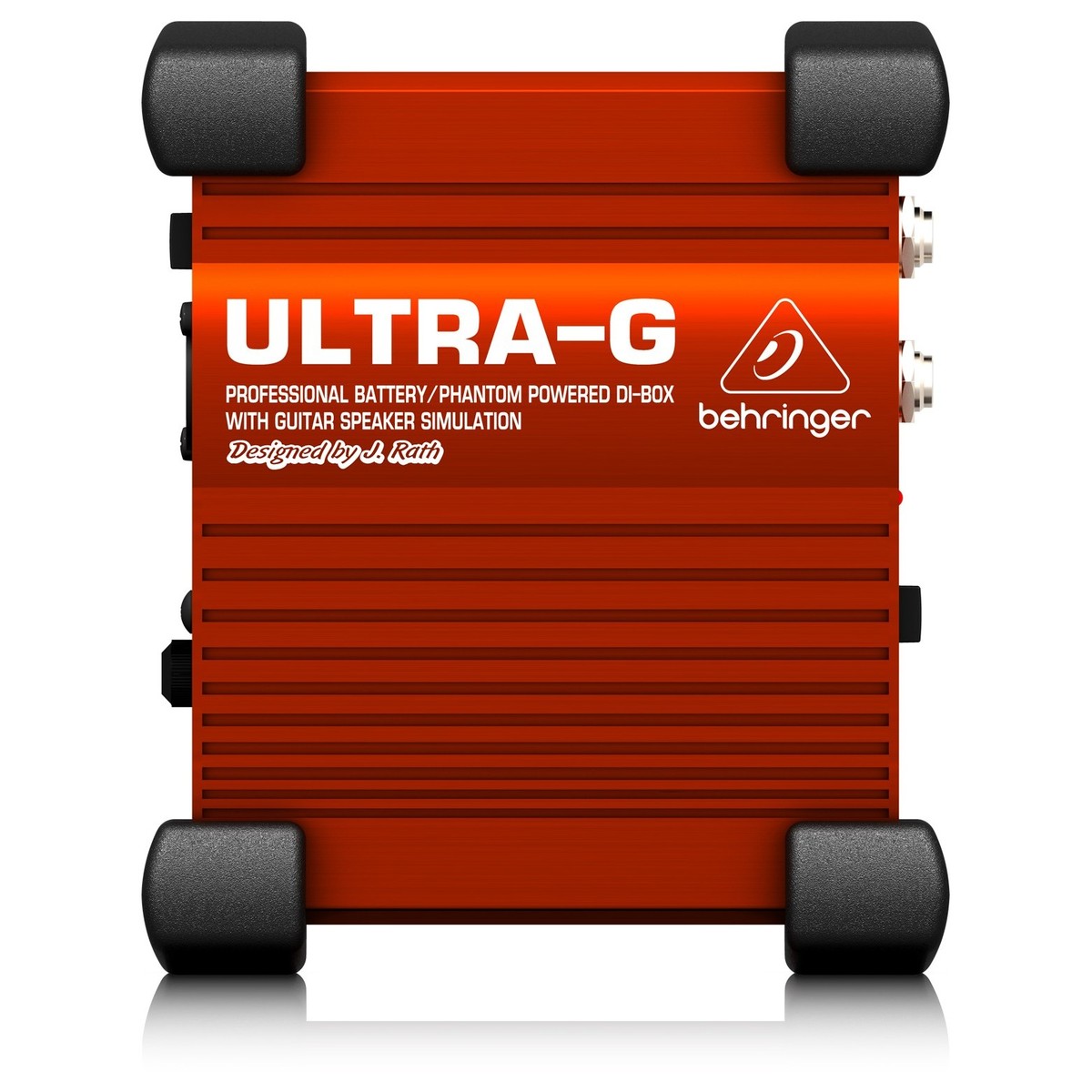 Behringer GI100 Ultra-G aktive DI Box