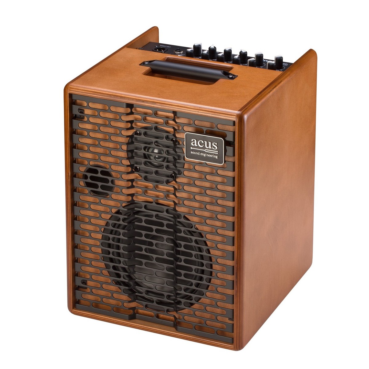 Acus One Forstreet Combo Verstärker Holz