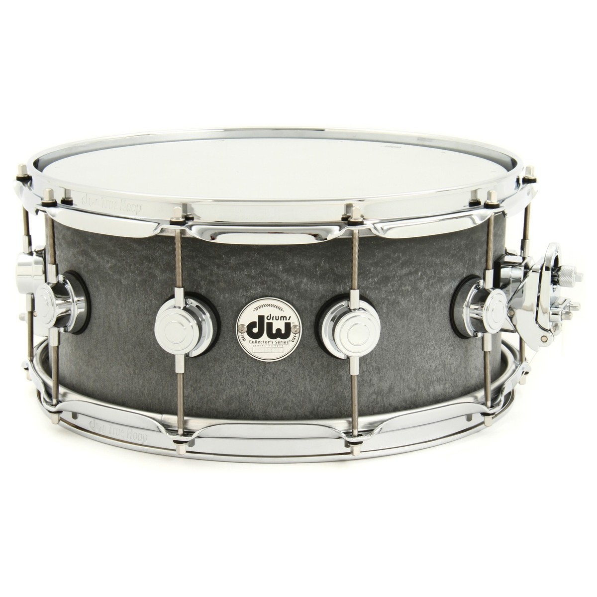 DW Drums Collectors Serie 14' x 65' Beton    Snaredrum