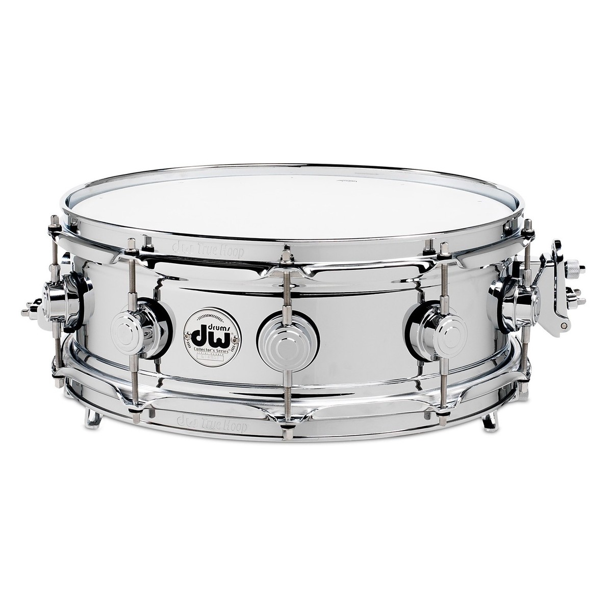 DW Drums Collectors Serie 14' x 5' True-Sonic™ Snaredrum