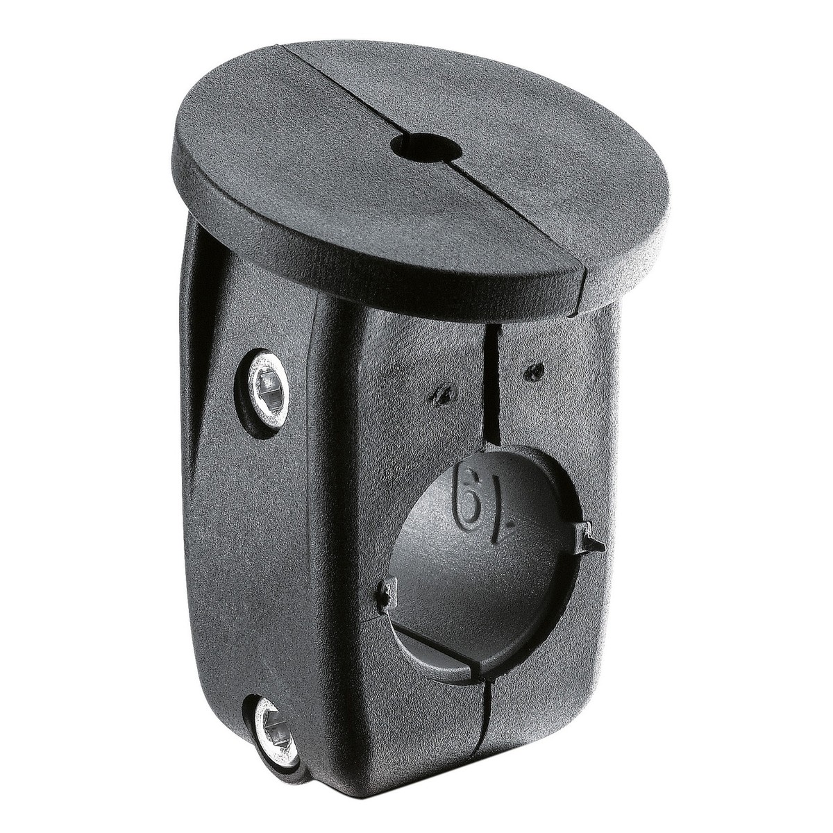 K&M-Peg-Halter für 14300B Saxophon Ständer