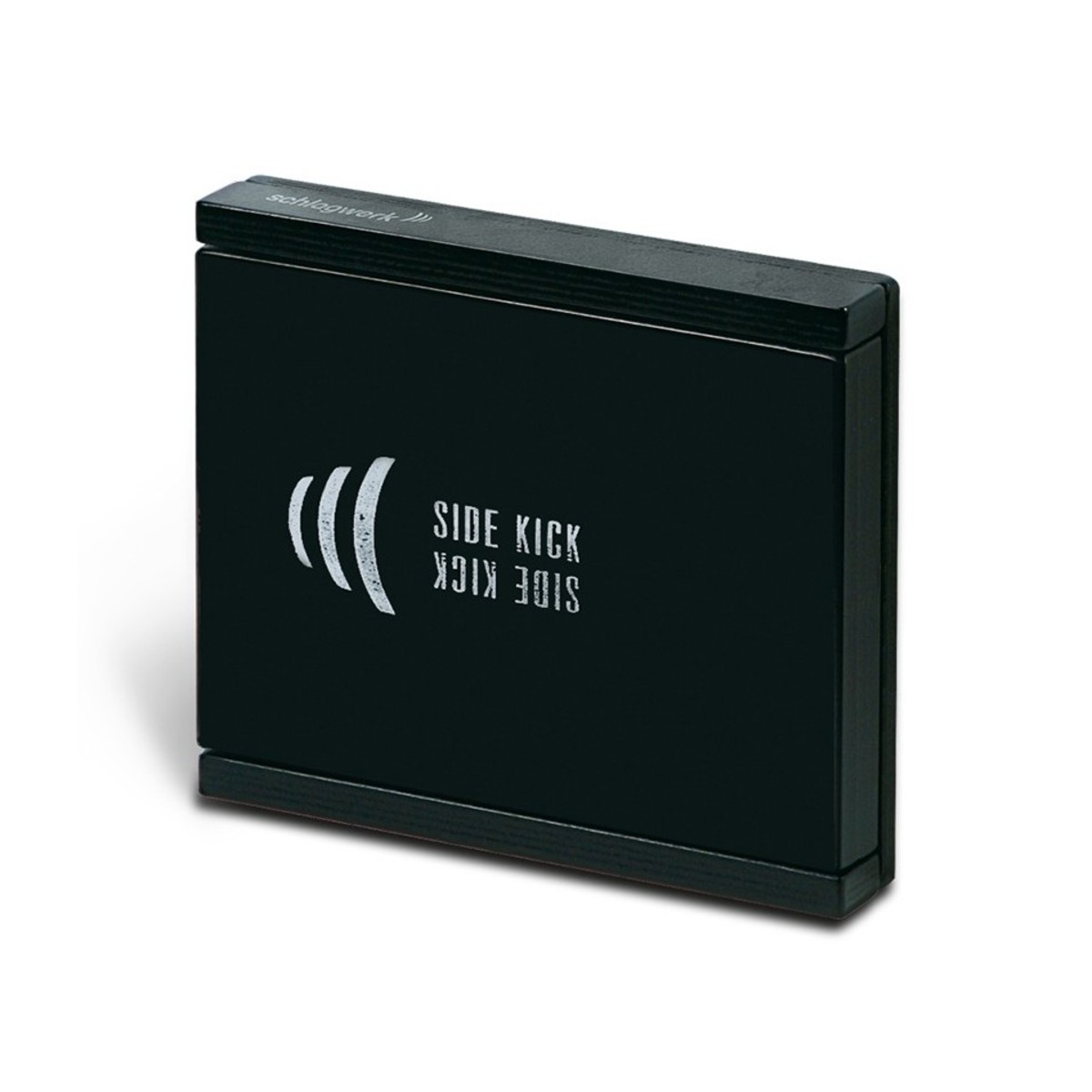 Schlagwerk Side 75 Side Kick