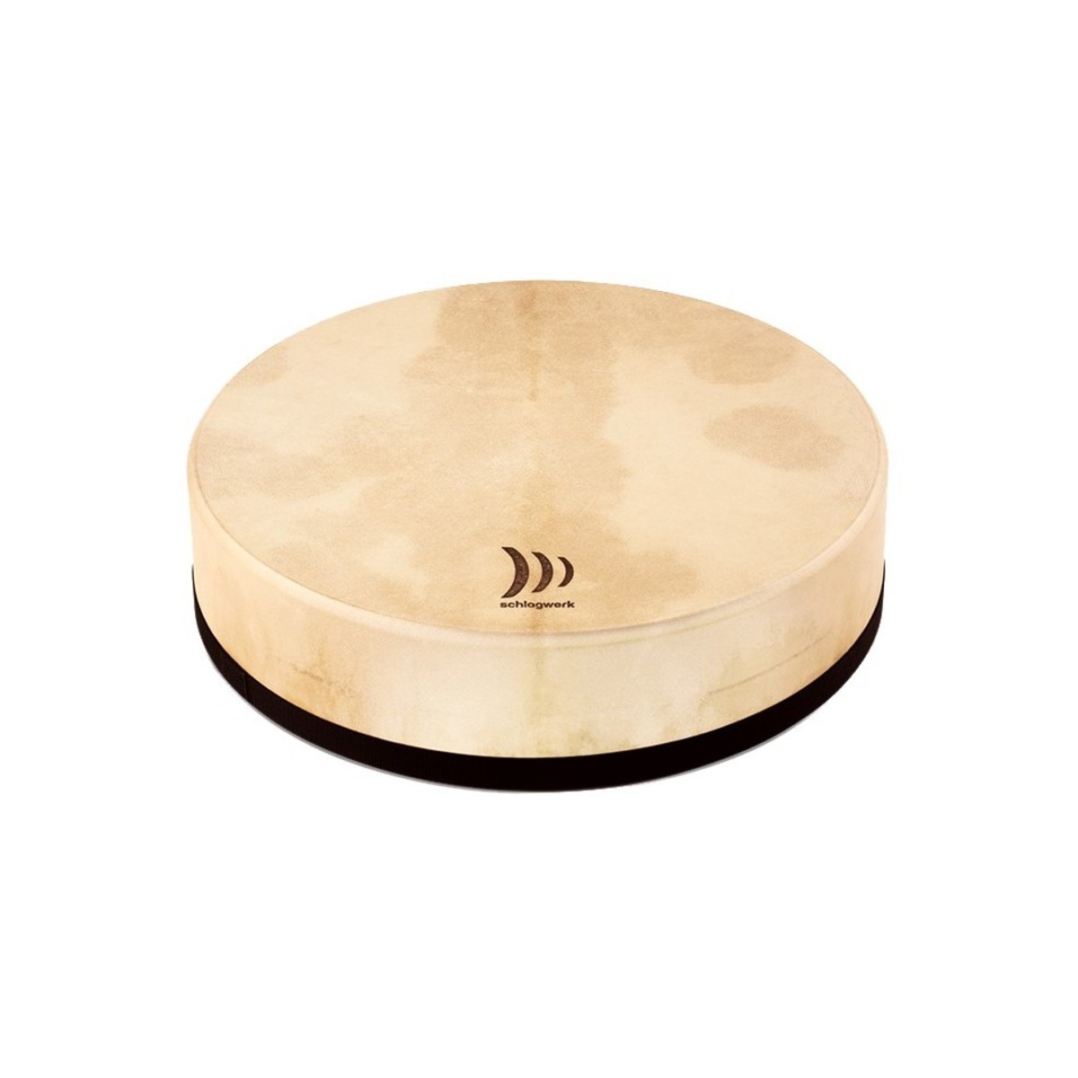 Schlagwerk Frame Drum 50 cm Deep Frame