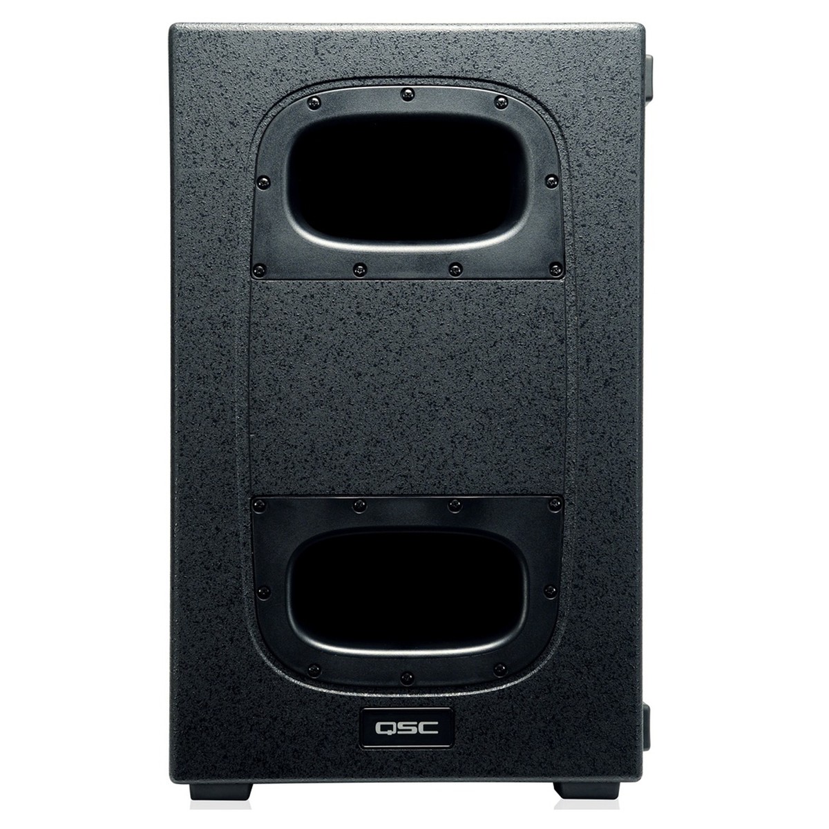 QSC KS212C Cardioid Subwoofer