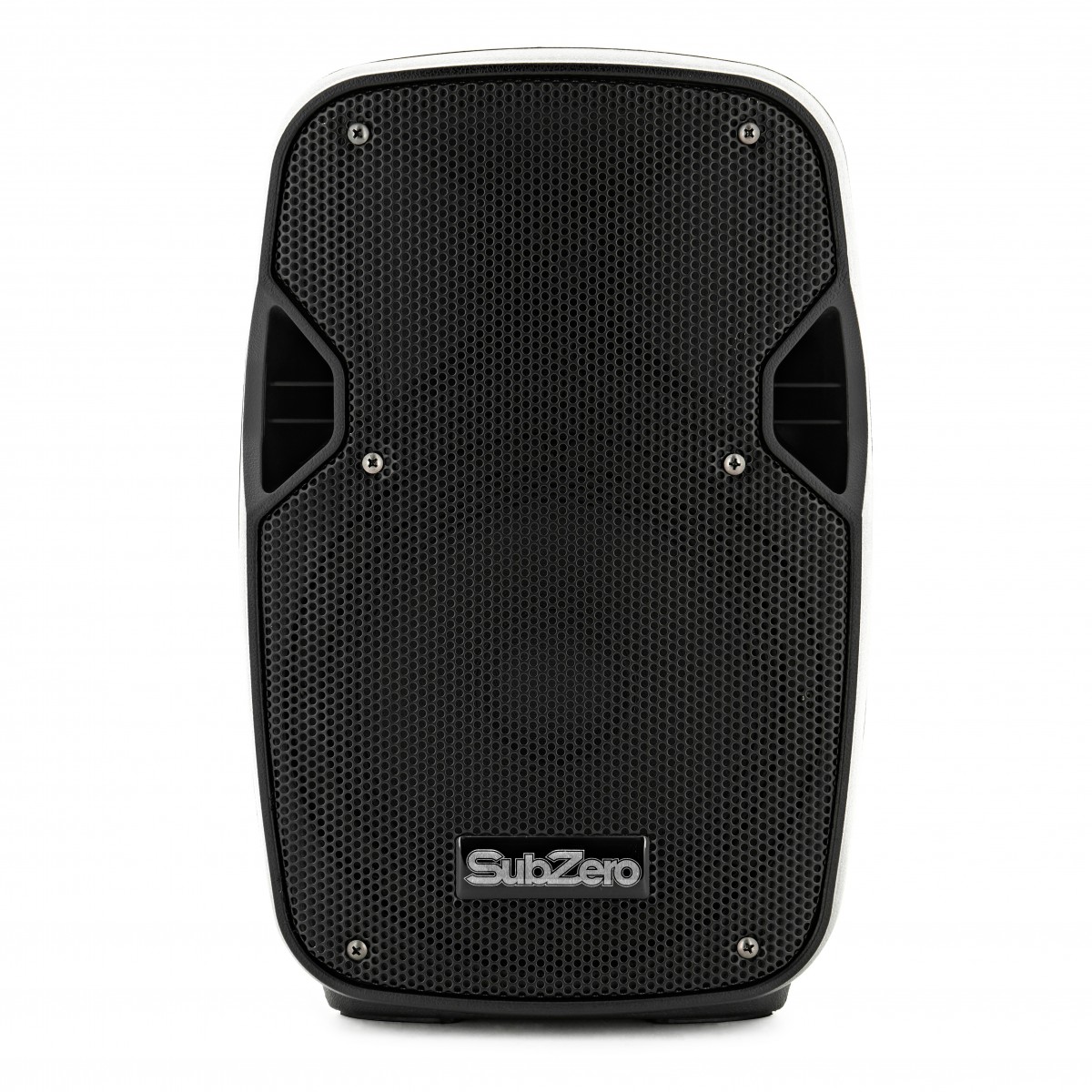 SubZero SZS-P8A 8'-PA-Aktivlautsprecher mit Digital Media Player