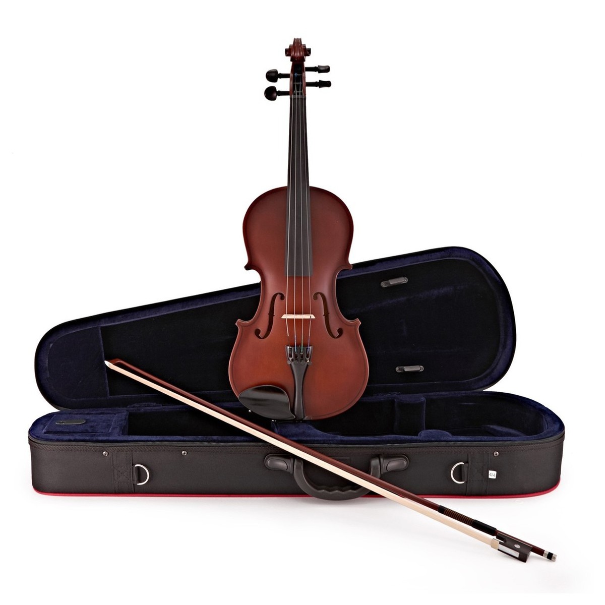 Hidersine Inizio Violine Outfit 3/4 große