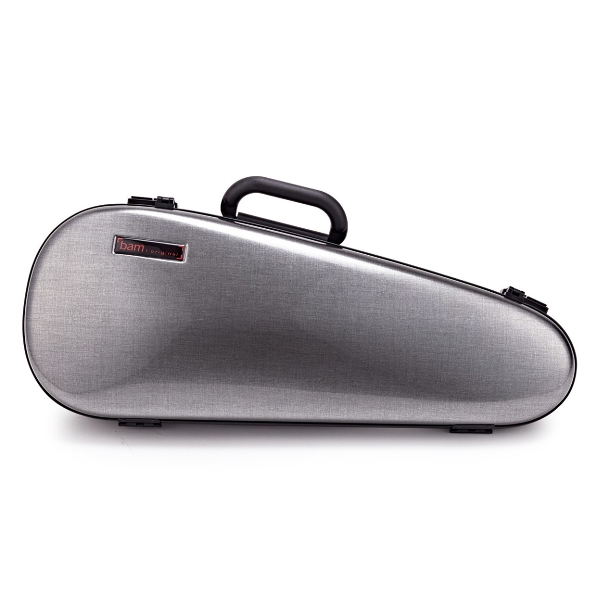 BAM 2003XL Hightech-Kabinenkoffer für Violine Tweed Effekt