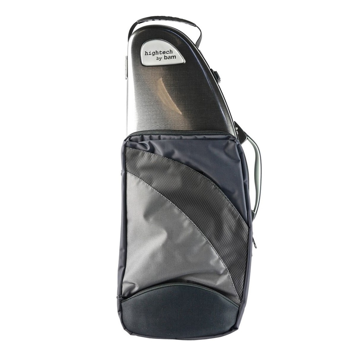 BAM 4101XL Hightech Alto Saxophon bei Pocket Tweed
