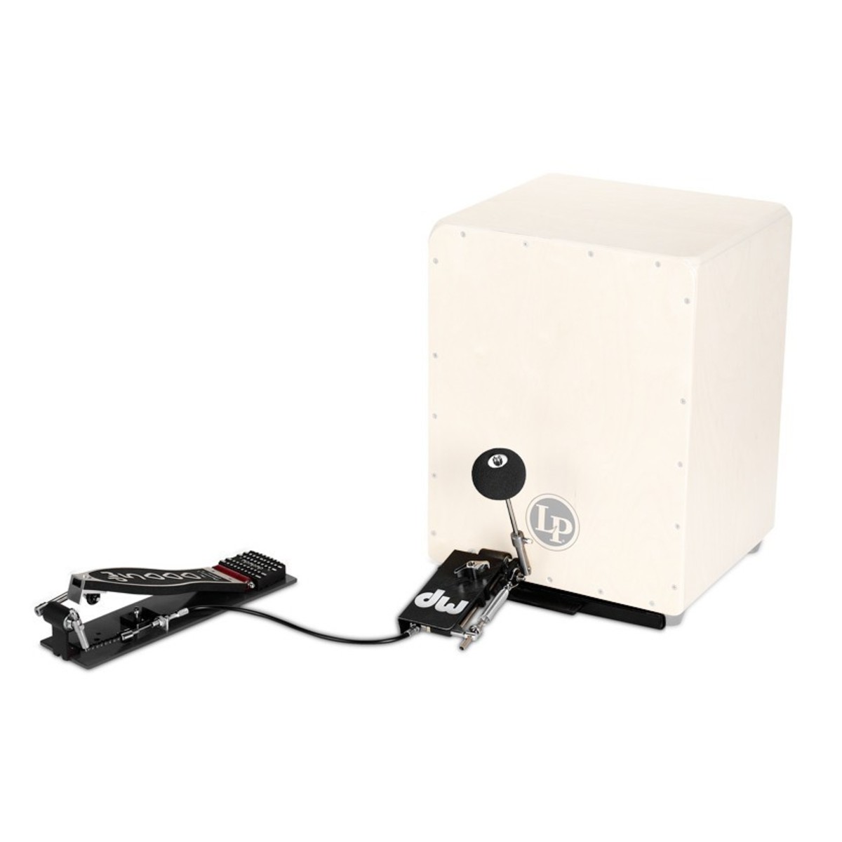 DW Drums Serie 5000 Cajon Pedal