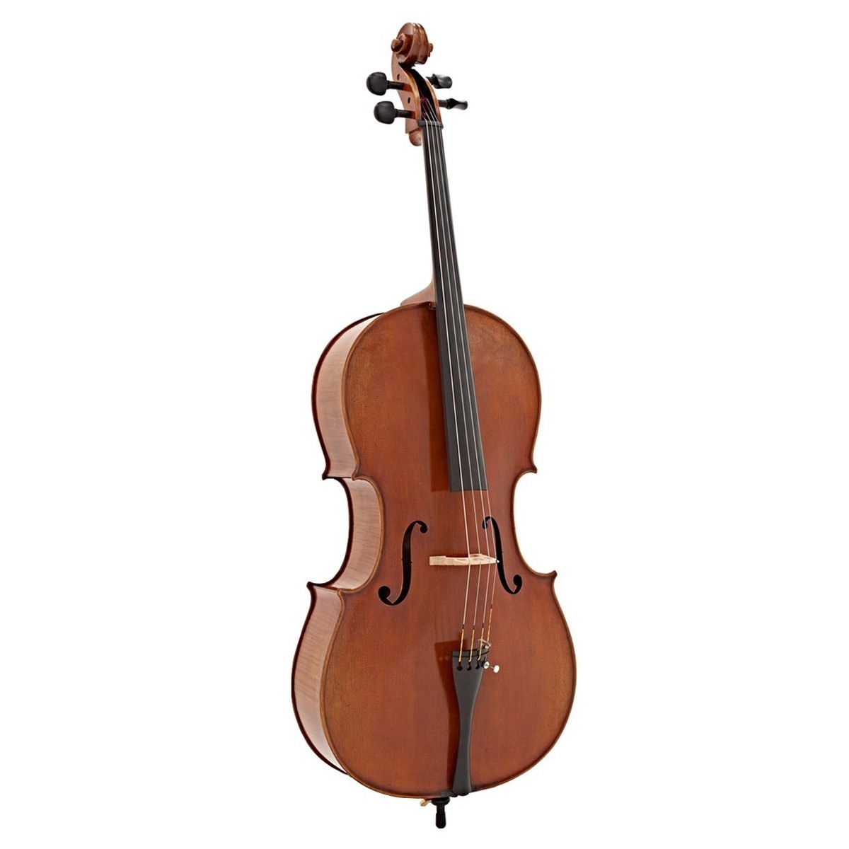 Eastman Master Montagnana Cello natürlichen Lack Instrument nur