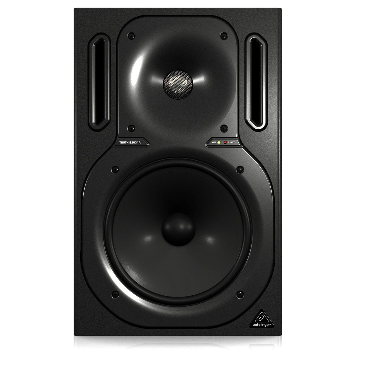 Behringer B2031A Truth Aktiver Studiolautsprecher Single