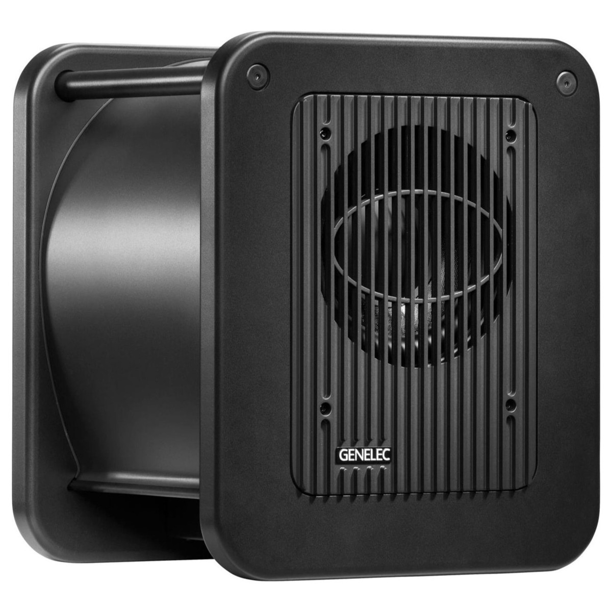 Genelec 7350A Monitoring-Subwoofer (schwarz)