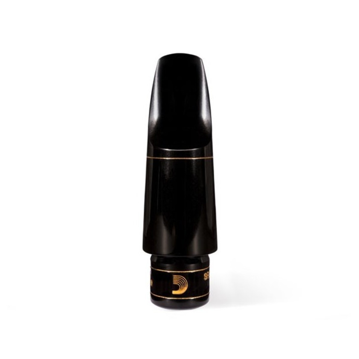 DAddario wählen Sie Jazz Tenor Saxophon Mundstück D6M