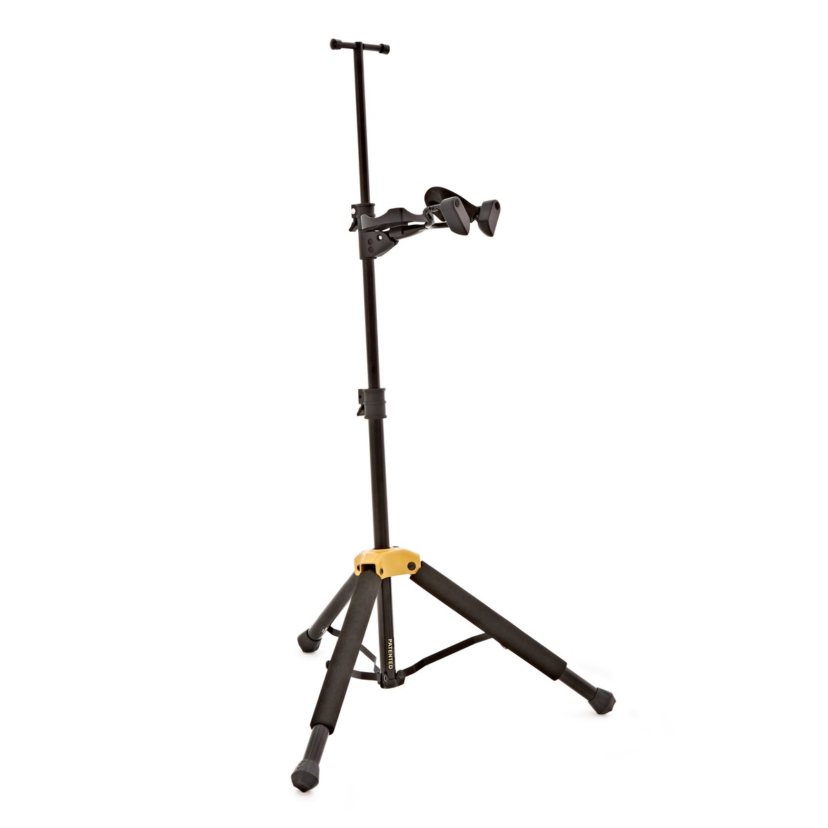 Hercules Travlite Violine / Viola Stand mit Tasche