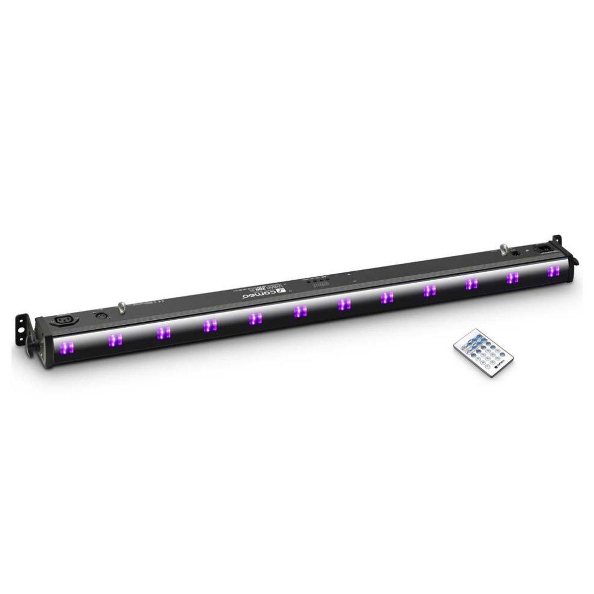Cameo UV Bar 200 IR LED Bar