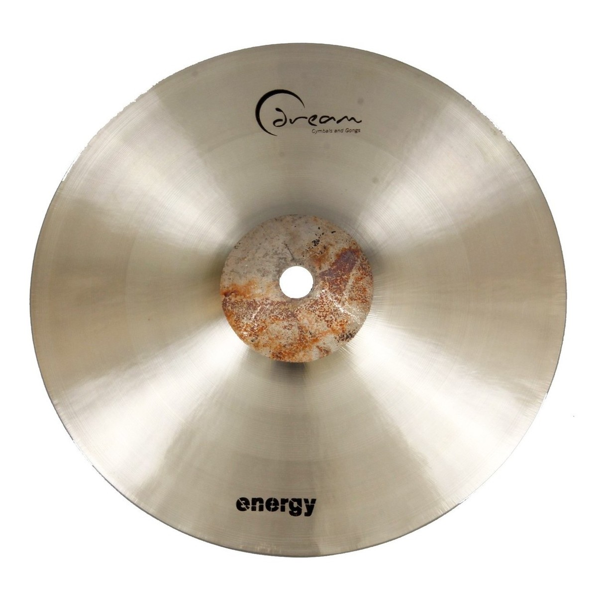 Dream Cymbal Energy-Serie 10' Splash