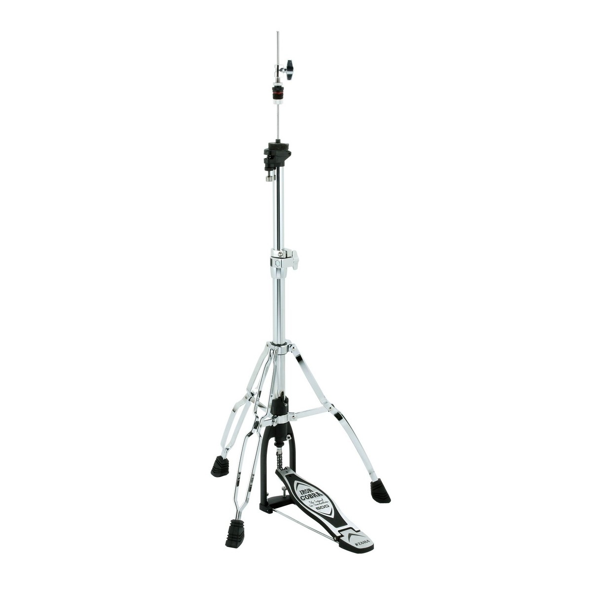 Tama HH605 Iron Cobra 600 Serie Hi-Hat-Stativ