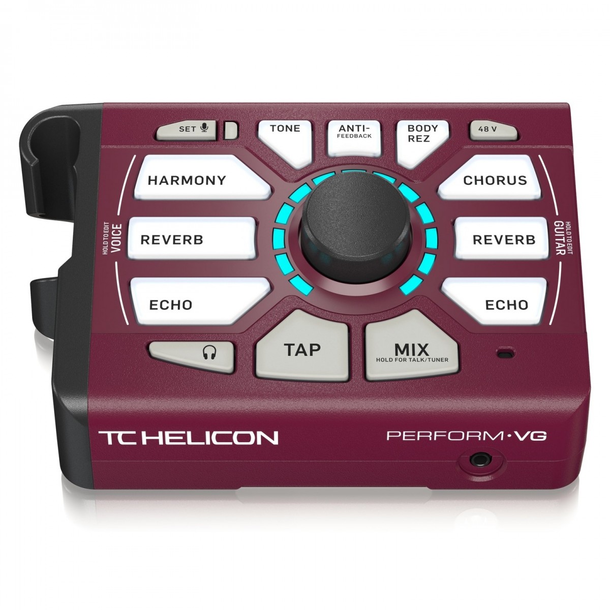 TC Helicon Perform-VG Vocal and Acoustic Prozessor
