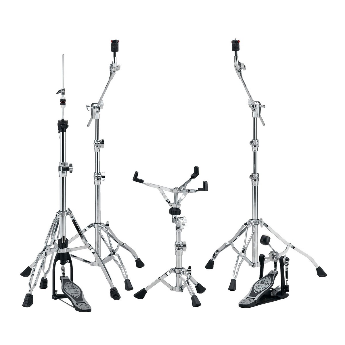 Tama Iron Cobra 600 Hardware-Set