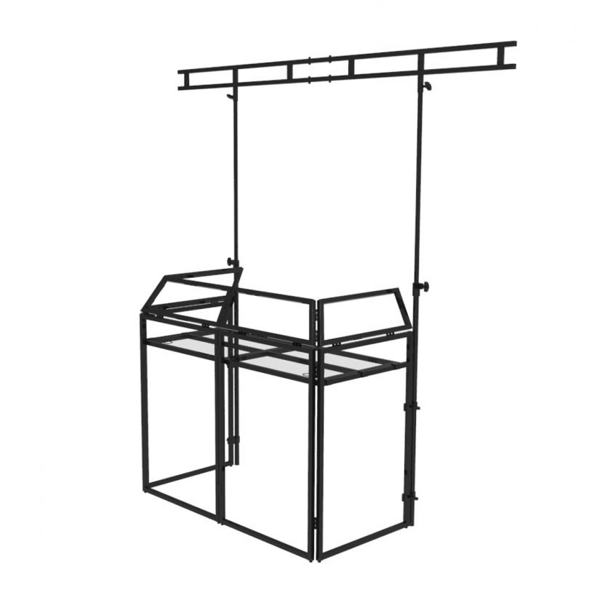 Equinox-DJ-Pult Overhead Kit MKII