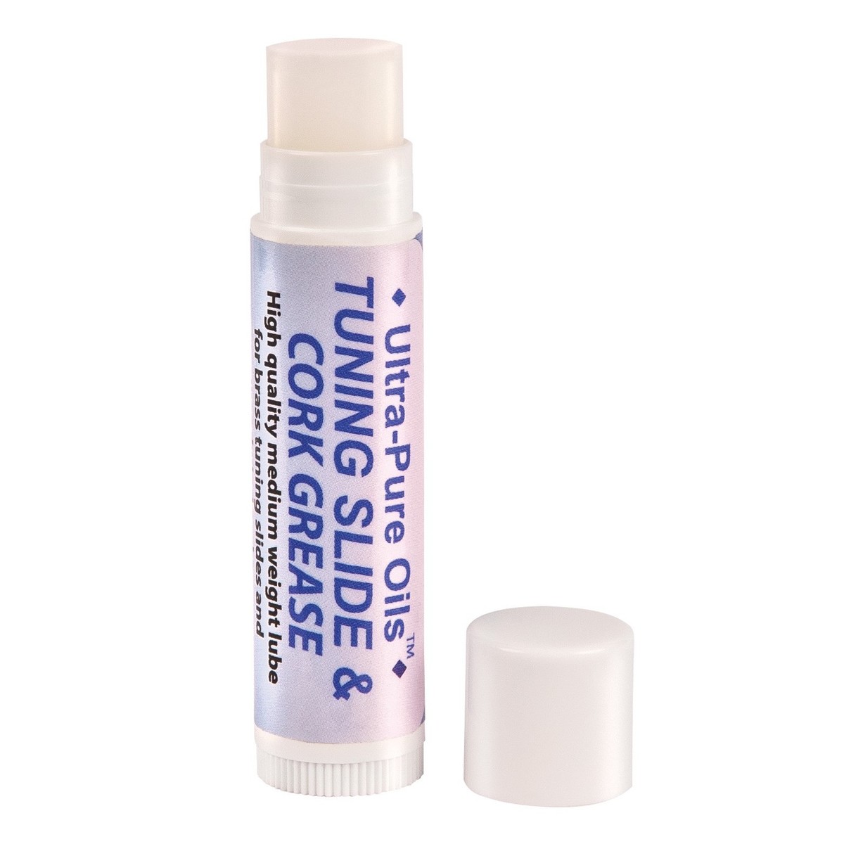 Hochreines Tuning Gleit- und Korkfett