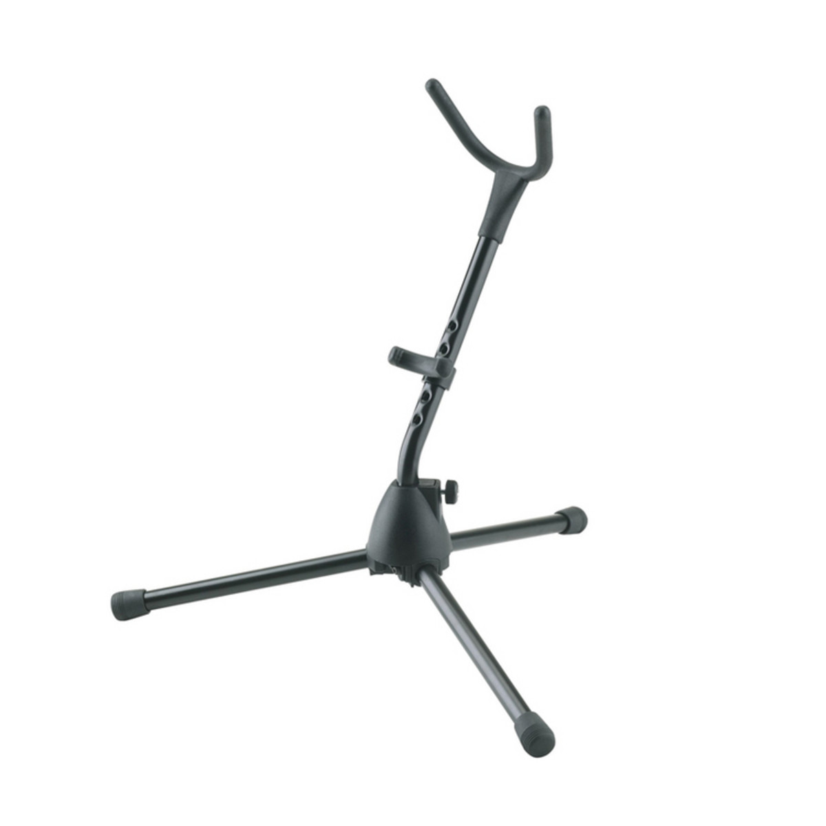 K&M 14300 Saxophon Ständer schwarz