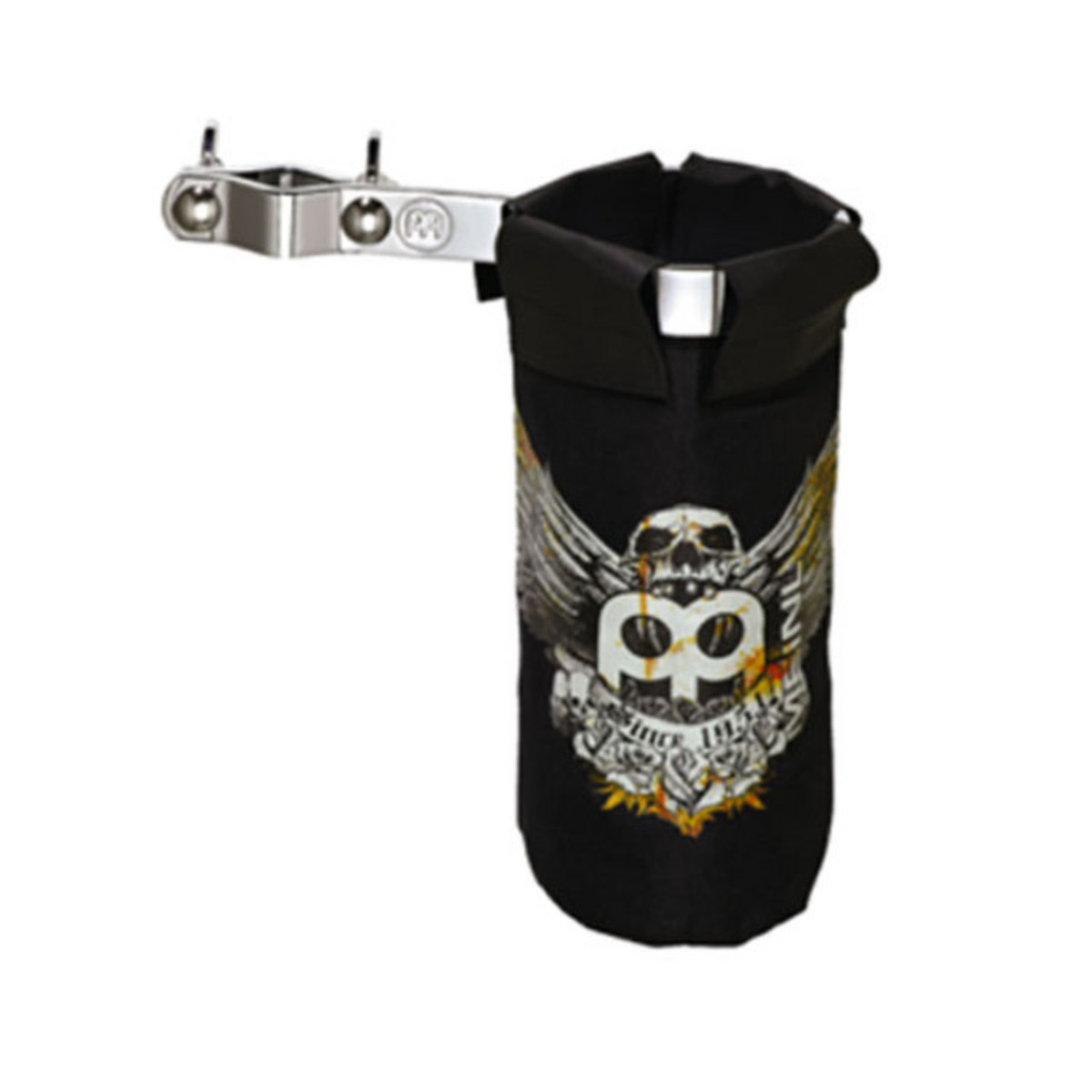 Meinl Schlagzeug Stick Halterung Jawbreaker MCDSH-JB