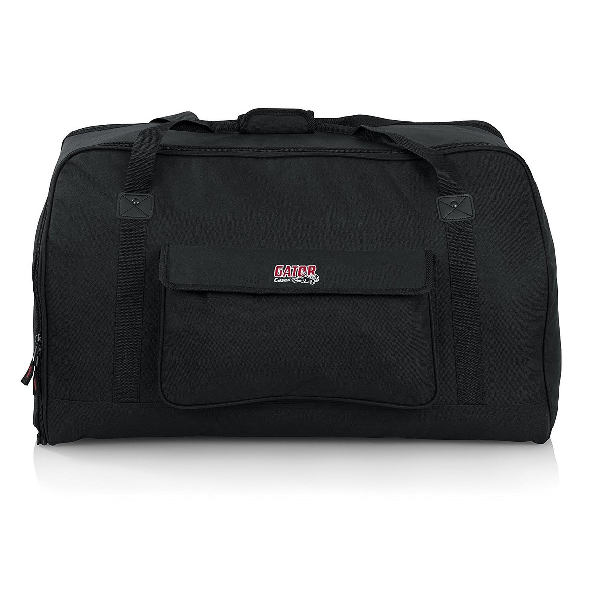Gator GPA-TOTE15 Robuste Tragetasche für 15-Lautsprecher