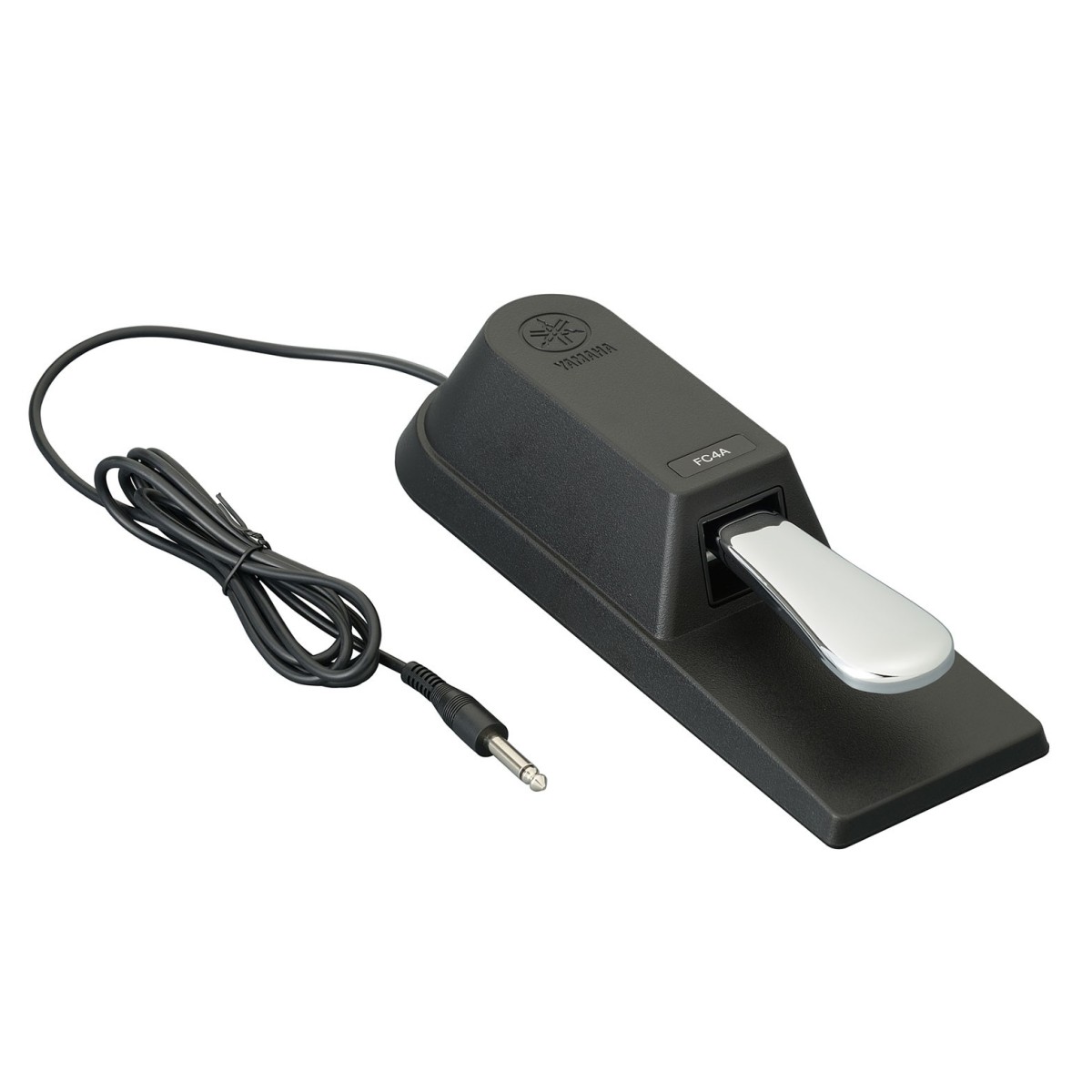 Yamaha FC4A Keyboard-Sustain-Pedal