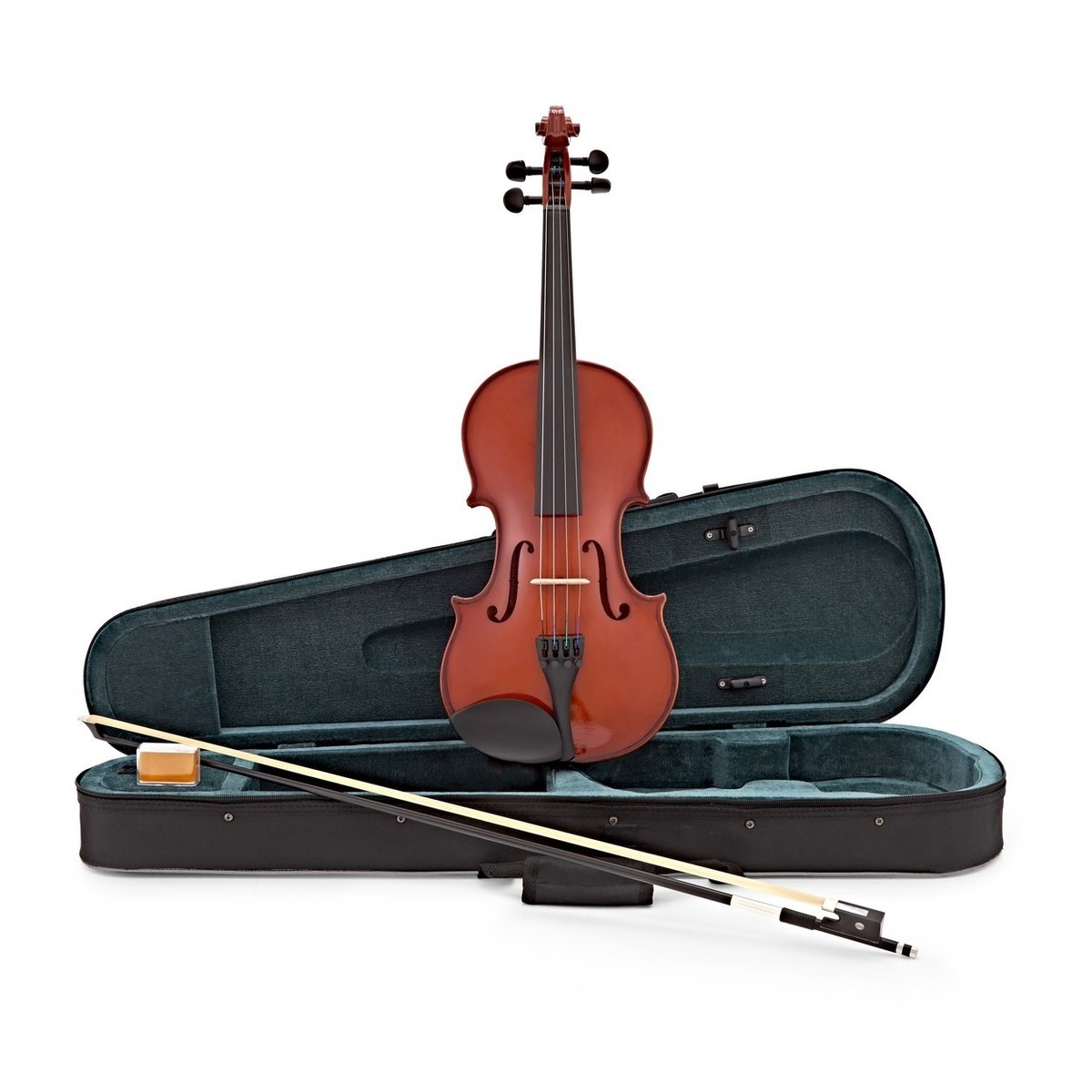 Primavera 150 Violine Outfit 3/4