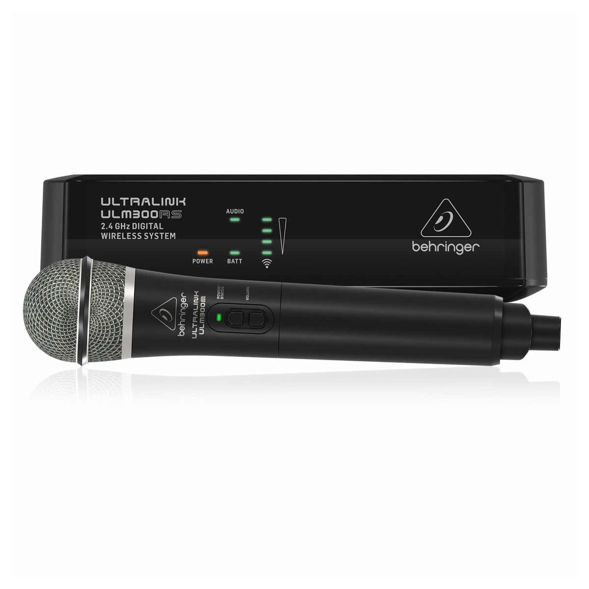 Behringer ULM300MIC Digitales 24-GHz-Drahtlossystem