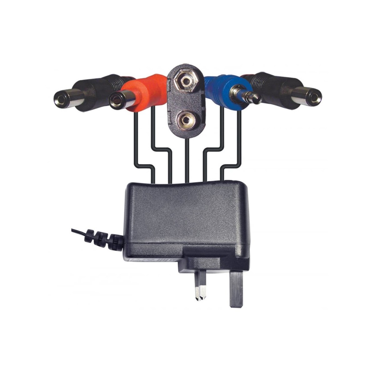 Behringer PSU-HSB-ALL-Netzteil (UK)