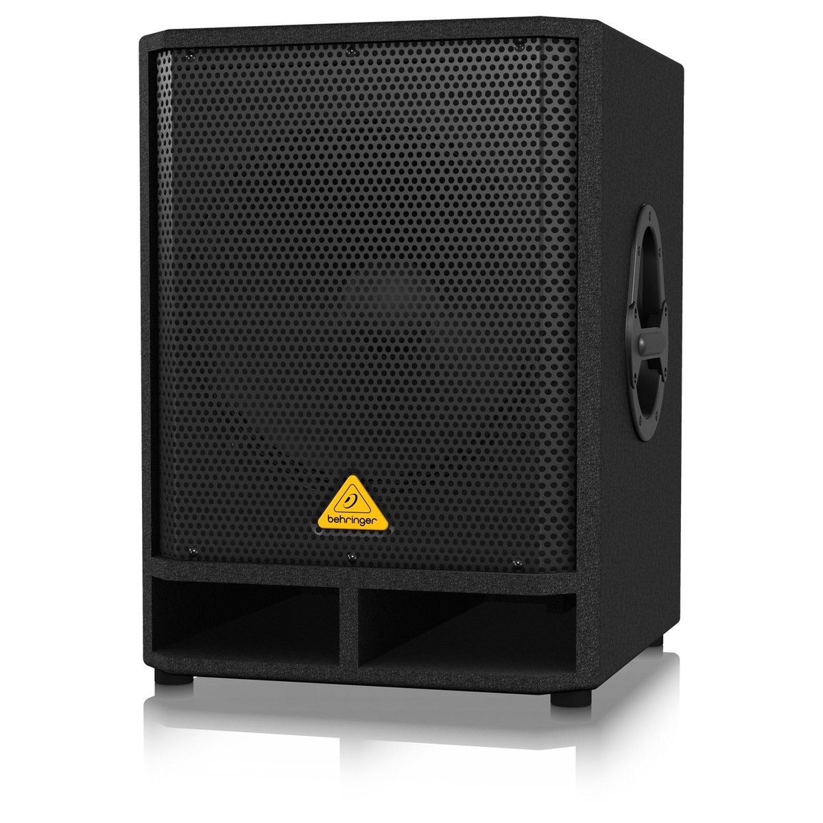 Behringer Eurolive VQ1500D Aktiver 15 PA-Subwoofer - Fast neu