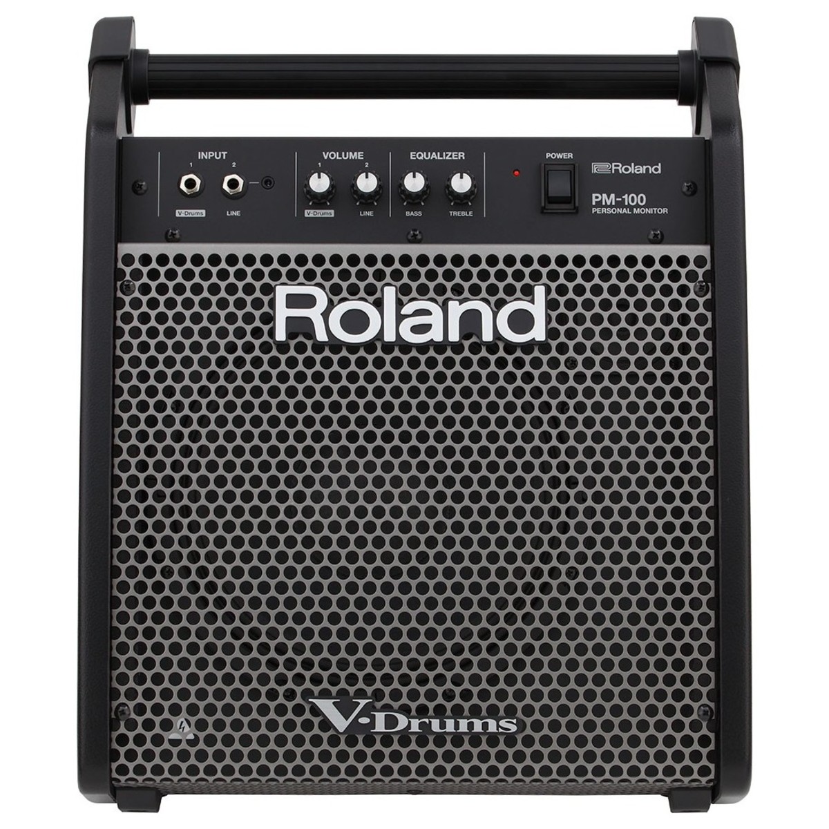 Roland PM-100 Personal Drum Monitor Verstärker