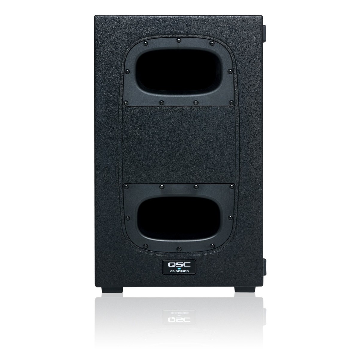 QSC KS112 12' Aktiv-PA-Subwoofer