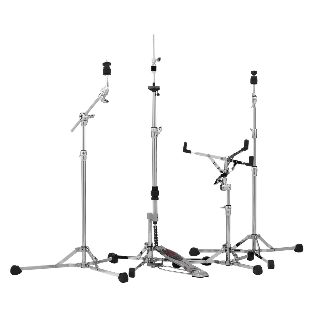 Pearl 150 Series Flatbase-Hardware-Pack