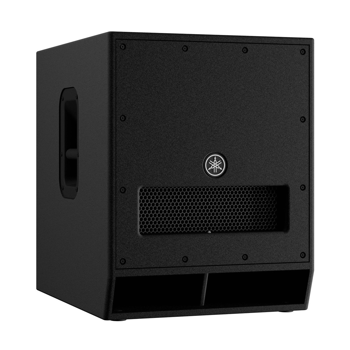 Yamaha DXS15 MKII 15 Aktiv-Subwoofer