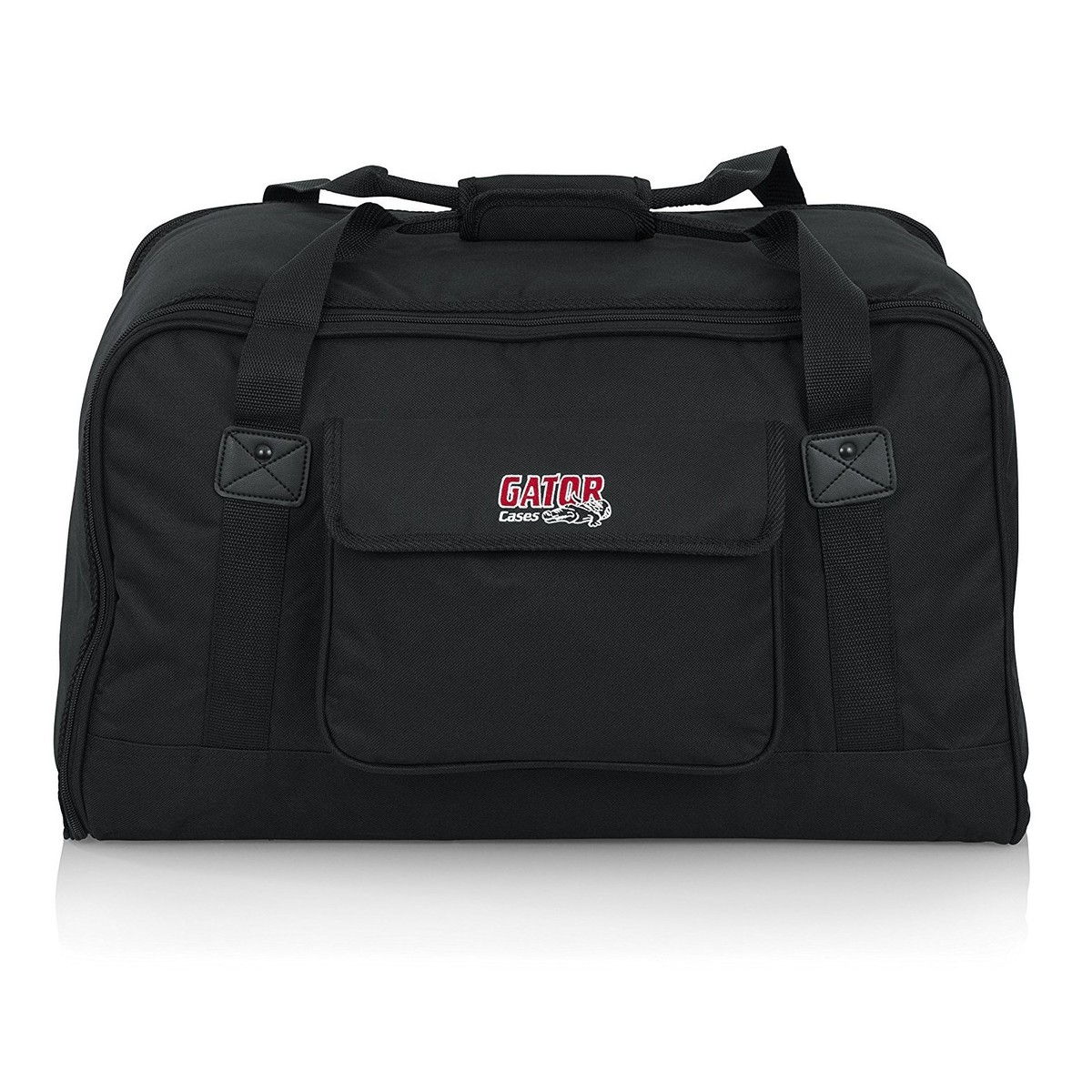 Gator GPA-TOTE10 Robuste Tragetasche für 10-Lautsprecher