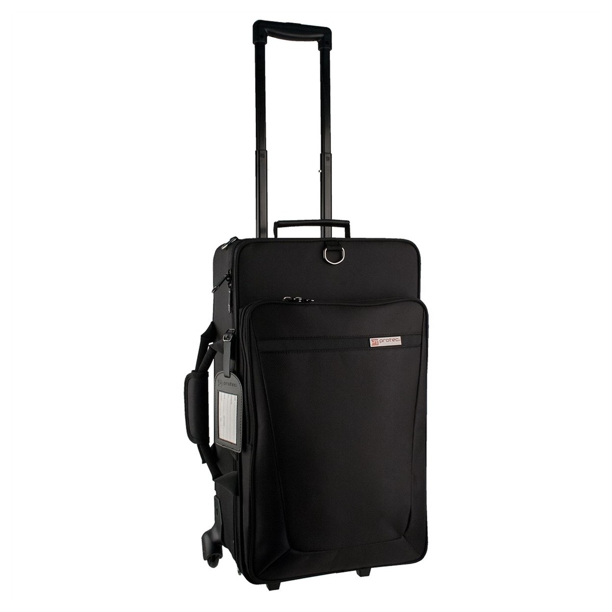 ProTec PB301VAX Pro Pac Trompetenkoffer Aux Combo