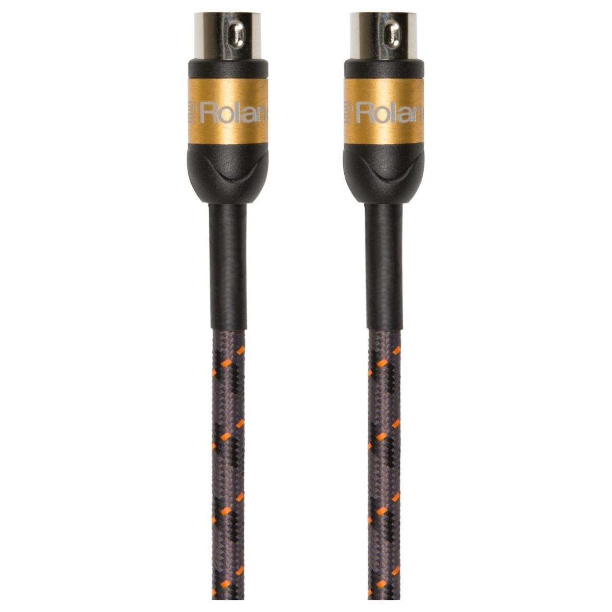 Roland Gold-Serie MIDI-Kabel 5ft/1.5m