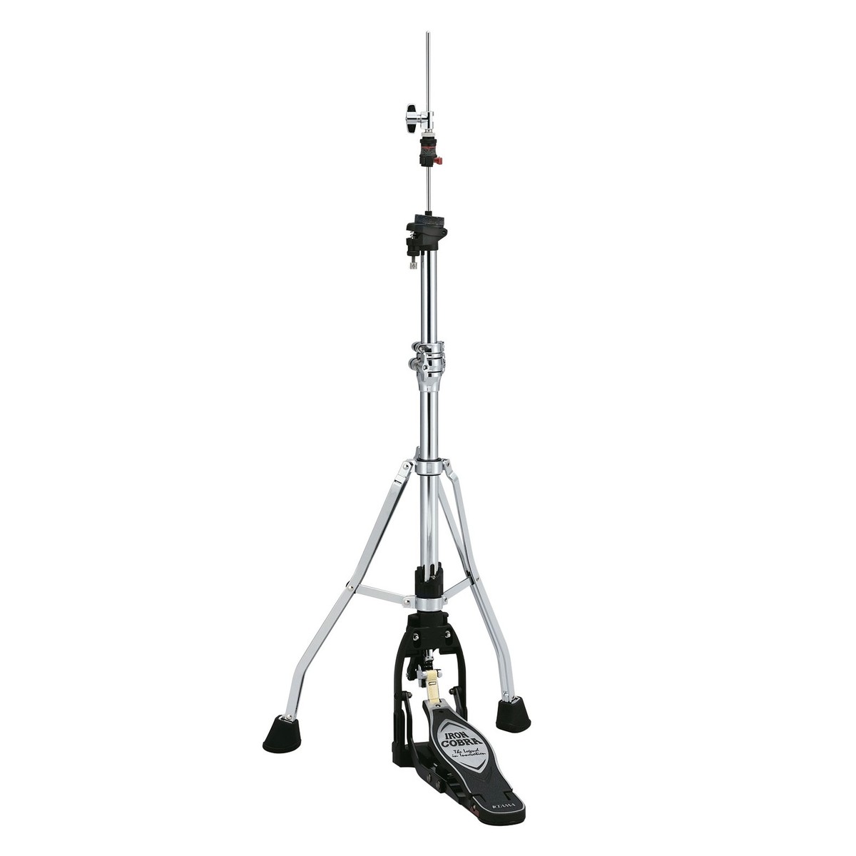 Tama Iron Cobra HH905D Lever-Glide Hi-Hat-Stativ