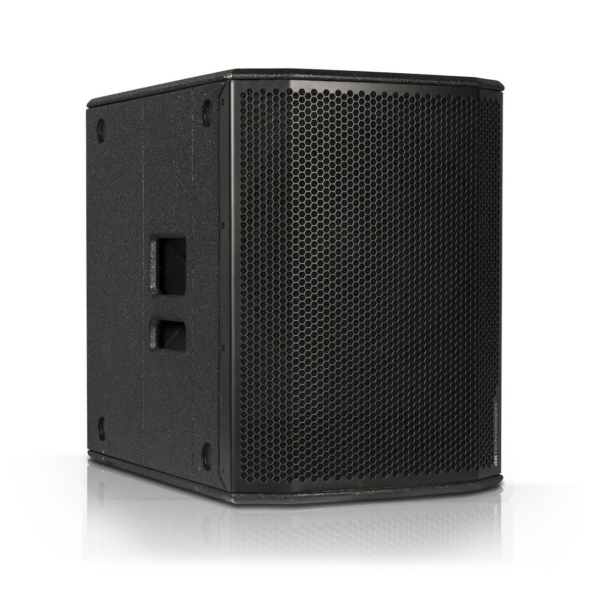 dB Technologies SUB 615 Aktiver PA-Subwoofer